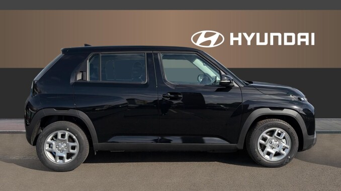 Hyundai INSTER 85kW 01 49kWh 5dr Auto Electric Hatchback - Image 5